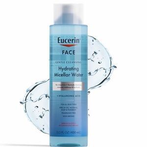 Hydrating Micellar Water - Set of 2 NIB